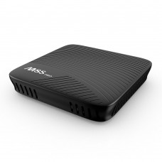 M8S PRO TV Box Player Android 7.1 DDR4 3GB+16GB 4K S912