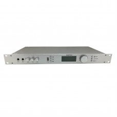 NIO-T50R Intelligent FM Transmitter Normal Edition 50W RDS Function 50Hz/60Hz