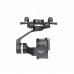 Tarot 3DIV 3-Axis Stablizer Metal Brushless Gimbal PTZ Camera for Gopro Hero5 TL3T05