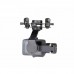 Tarot 3DIV 3-Axis Stablizer Metal Brushless Gimbal PTZ Camera for Gopro Hero5 TL3T05