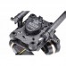 Tarot 3DIV 3-Axis Stablizer Metal Brushless Gimbal PTZ Camera for Gopro Hero5 TL3T05