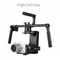 iFlight G40 Plus 3-Axis Handheld Brushless Gimbal