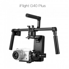 iFlight G40 Plus 3-Axis Handheld Brushless Gimbal