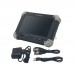 X42TAC V5.5 7" LCD CVBS+TVI+AHD+VGA+HDMI Camera Video Test Tester 