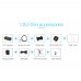 VIS FISH4 Wireless Visible Fishing Camera 2.0MP 30M Waterproof 15KG Line Tension