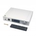 Topping DX7 Headphone Amplifier 32BIT 384KHz DSD USB Full Balanced DAC Silver