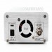 NIO-T15B 5W/15W FM Radio Audio Signal Amplifier Transmitter Device Bluetooth 76mhz to 108mhz 