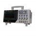 Hantek DSO4254B Digital Oscilloscope Storage Bench Type 4 CH 64K 1GS/s 250MHz Bandwidth