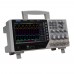 Hantek DSO4084C 4CH Digital Oscilloscope 64K 80MHz Bandwidth 1GS/s Sample Rate Range