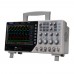 Hantek DSO4254C 4CH Digital Oscilloscope 64K 250MHz Bandwidth 1GS/s Sample Rate Range