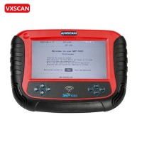 SKP1000 Tablet Auto Key Programmer A Must Tool for All Locksmiths Perfectly Replaces SKP900 Key Programmer