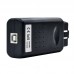 OP-COM Can 2012V OBD2 Firmware V1.7 for OPEL Diagnostic Tool Auto Code Reader with USB Cable  