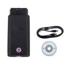 Opcom OP-Com 2012 V Can OBD2 for Opel Firmware V1.59 with PIC18F458 Chip