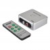 Ezcap241 Music Digitizer Player Record Analog USB Audio Converter with Remote Control