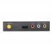 ATSC Digital Set-top TV Box Recevier Car Mobile HD USB2.0 RCA MPEG MPG MOV