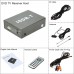 ISDB-T DVD Digital TV Receiver Car Mobile Set Top Box with Dual Antennas 12V