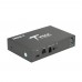 ISDB-T Car Digital Box Mobile HD TV Receiver Dual Antennas DVD Player Analog Signal 