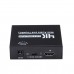 4K HDMI Audio Extractor Digital ARC R/L Analog SPDIF Audio Splitter Coaxial HDMI Converter EC080