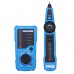 FWT11 Handheld Multi-functional RJ45 RJ11 Network Wire Tracker Tester 