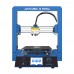 Anycubic 3D Printer I3 Mega All-Metal Color Screen Industrial Grade PLA/ABS/Wood 