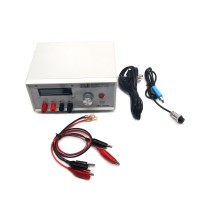 EBC-A10H Li/Pb Battery Charging Capacity Test Power Performance Tester & Charger + USB to TTL Cable