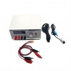 EBC-A10H Li/Pb Battery Charging Capacity Test Power Performance Tester & Charger + USB to TTL Cable