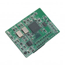 XMOS U8 Subcard Daughter Card Board Supports DSD 24Bit 192K for Amplifier Audio DIY    