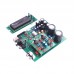 ES9028PRO DAC Finished Decoder Board Amanero DSD/DOP Updated ES9018 for Audio Amplifier