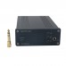 Topping TP32EX+ 50WPC TK2050 T-AMP LED Coaxial USB DAC Headphone Amplifier + Remote Control