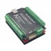 USBMACH3 Interface Board Card 4 Axis Controller CNC 100KHz for Stepper Motor NVUM4-SP