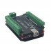 USBMACH3 Interface Board Card 4 Axis Controller CNC 100KHz for Stepper Motor NVUM4-SP