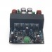 HIFI Digital Power Amplifier Board Dual Channel Class D 350W*2 IRS2092 for Audiophile