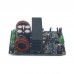 HIFI Digital Power Amplifier Board Dual Channel Class D 350W*2 IRS2092 for Audiophile