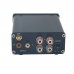 TPA3116+LM1036 Digital Power Amplifier Class D 50W+50W HIFI Dual Channel Audio AMP