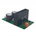 IRAUD200 Premium Class D Digital Amplifier Board IRS2092S 500W Finished Amp Board Standard Edition 