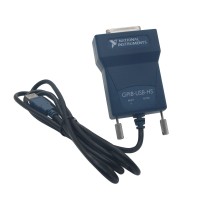 Original GPIB-USB-HS GPIB Data Acquisition Card 778927-01 IEEE 488 For National Instruments NI