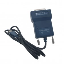 Original GPIB-USB-HS GPIB Data Acquisition Card 778927-01 IEEE 488 For National Instruments NI