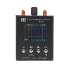 N2061SA UV RFID Vector Impedance Antenna Analyzer 1.1MHz to 1300GHz