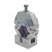 71550 Hydraulic A/C Hose Crimper Crimping Tool Kit Conditioner Automotive Repair