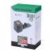 5MP/10MP Film Scanner USB MSDC EC717 35/135MM 2592x1680 2.4"" LCD Display 