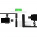 Feiyu Tech SPG PLUS 3-Axis Handheld Smartphone Action Camera Gimbal Photography Platform for Phones
