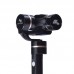 Feiyu Tech G4QD 3-Axis Brushless Handheld Gimbal Stabilizer for Gopro5 Sports Camera