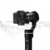 Feiyu Tech G5 3-Axis Handheld Splash-proof Gimbal for GoPro Hero5 Hero4 