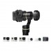 Feiyu Tech G5 3-Axis Handheld Splash-proof Gimbal for GoPro Hero5 Hero4 