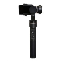 Feiyu Tech G5 3-Axis Handheld Splash-proof Gimbal for GoPro Hero5 Hero4 