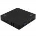 Z83II Mini PC Intel Atom x5-Z8350 Quad Core Windows 10 64bit 2.4G + 5.8G WiFi