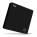 Z83II Mini PC Intel Atom x5-Z8350 Quad Core Windows 10 64bit 2.4G + 5.8G WiFi