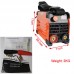 Handheld Mini MMA Electric Welder 220V MMA-250 Inverter ARC Welding Machine Tool