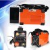 Handheld Mini MMA Electric Welder 220V MMA-250 Inverter ARC Welding Machine Tool