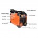 Handheld Mini MMA Electric Welder 220V MMA-250 Inverter ARC Welding Machine Tool